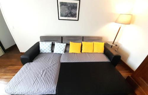 Gite Porte de Champagne Levroux - Foto 19