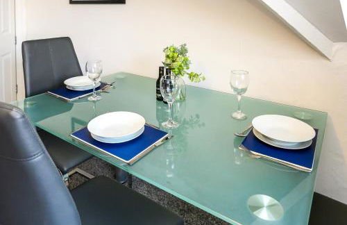 SAPPHIRE Suite Moseley Mews, Birmingham By STAE-Homes - Foto 15