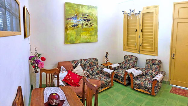 Aparthotel in Havana - Foto 2