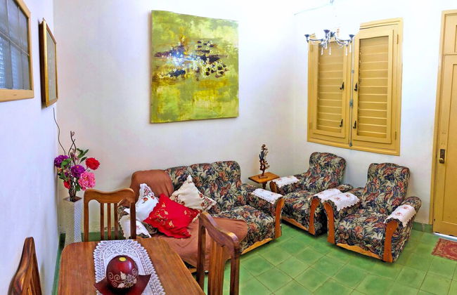 Aparthotel in Havana - Foto 2