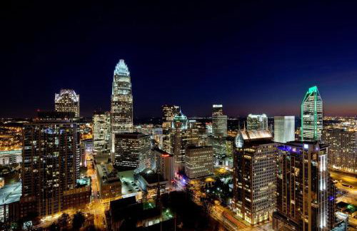 New Quiet Studio Near Atrium Health with 24-7 Gym - Foto 4