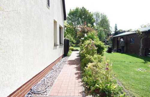 Ferienwohnung "Baum" - Foto 6