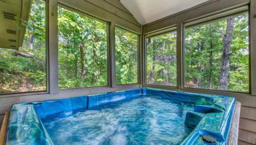 Mountain Charm by Jackson Mountain Rentals - Foto 3