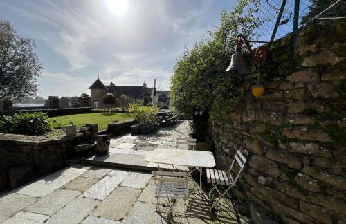 Unique Family House Steps from Port Miquel Beach - Foto 42