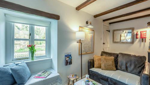 Ash Cottage - Foto 2