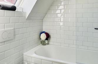 Die Stader Maisonette - Foto 14