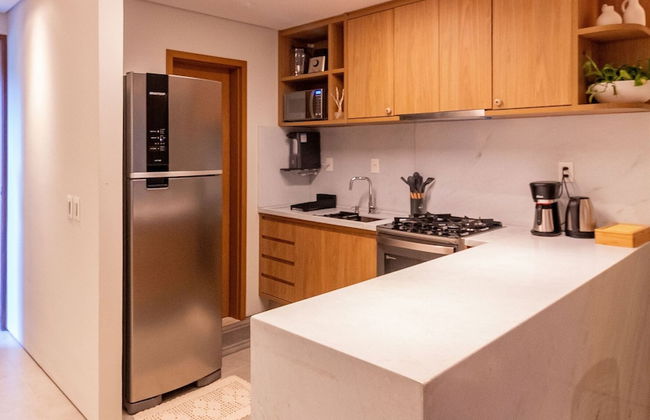 Lar Aconchego Luxo do Diamantino Mucugê - Photo 30