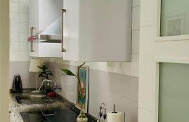 ULLOA Center Apartamento con Terraza privada - Foto 27