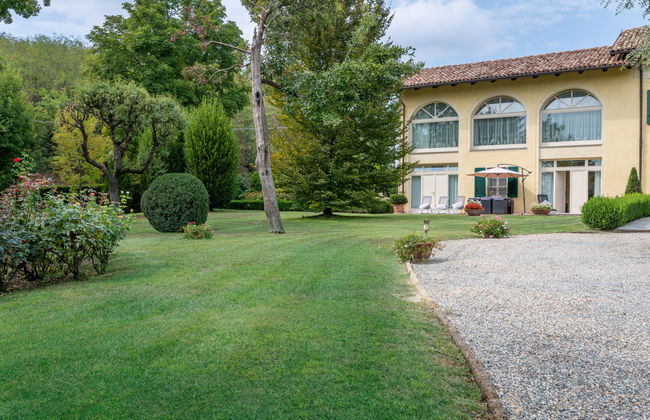 Villa Carlotta - Foto 41