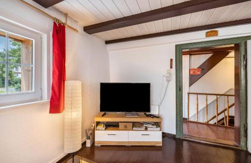 Häusle an der Hüle - Foto 3