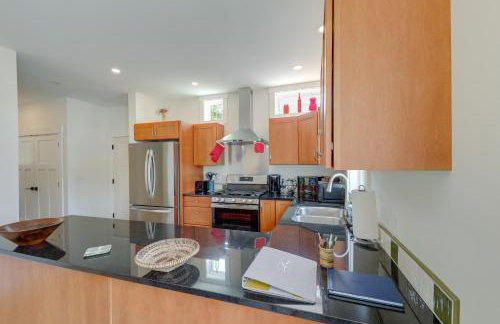 Awesome Missoula Home with Patio Less Than 2 Mi to Downtown! - Foto 9