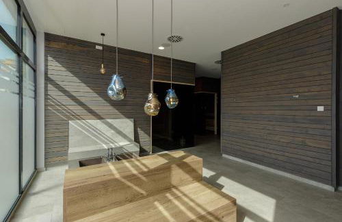 Aparthotel Waterkant Suites - Fewos am Meer mit SPA - Foto 42