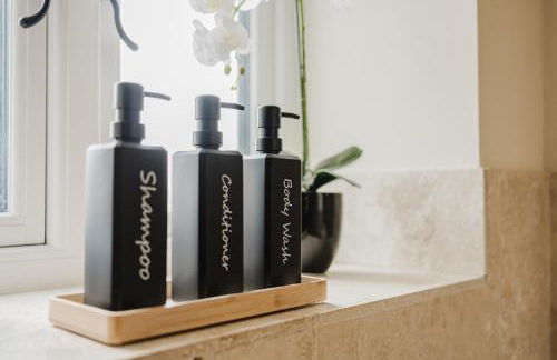 Mulberry Cottage - Stunning 5 Bed in Wiltshire! - Foto 15