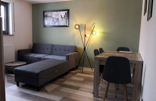 Apartment in Nonnweiler-Otzenhausen - Foto 10