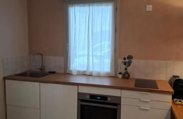 Le Refuge Bohème - Centre des Congrès - Foto 75