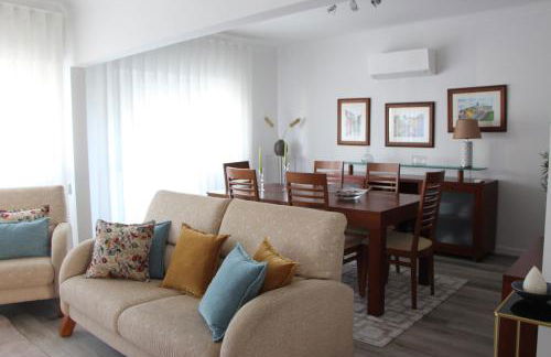 ARRUDA GARDEN LUXURY APARTMENT with AC - Photo 5