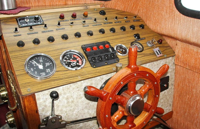 Holiday Home in Hundeidvik - Foto 44