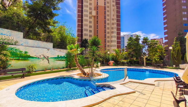 Picasso - Fincas Benidorm - Foto 4