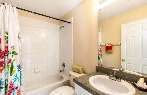 #465-Fabulous 5 bed villa with a south facing pool close to Disney and resort golfing - Foto 41