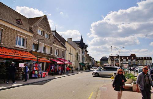 Le Phoenix 449 , vue mer, 2 chambres - Foto 16