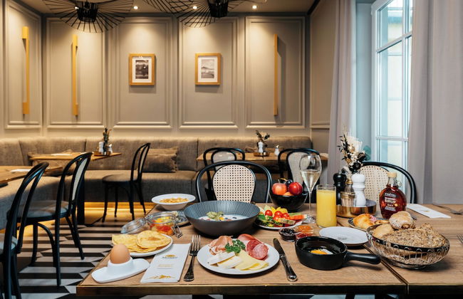 MONDI Hotel Bellevue Gastein - Foto 60