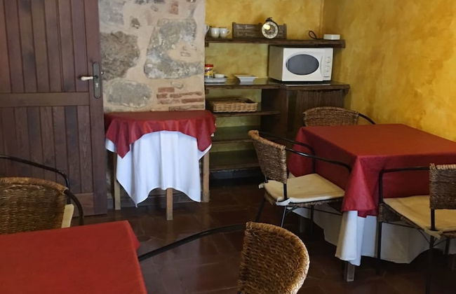 Casa Rural Álamo Grande - Foto 8