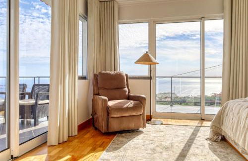 Ponta do Sol Sea View, a Home in Madeira - Foto 7