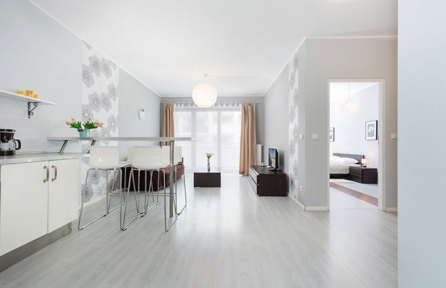 Apartments Chelmonskiego by Renters - Foto 32