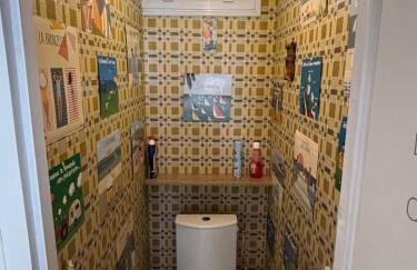 Maison ALCEMA - Foto 19