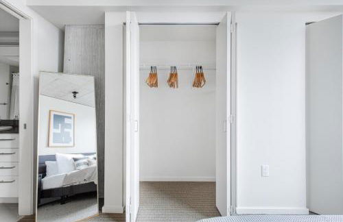 S Lake Union 2BR w Gym BBQ nr Amazon SEA-81 - Foto 10