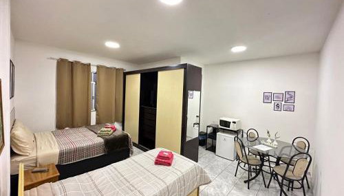 Suíte Central - Foto 5, towels, wardrobe