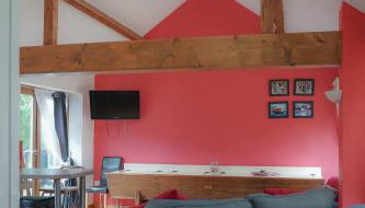 The Dairy at Lodge Farm - Photo 2