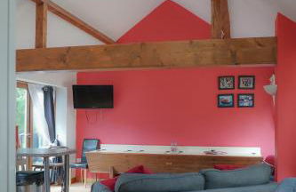 The Dairy at Lodge Farm - Photo 2