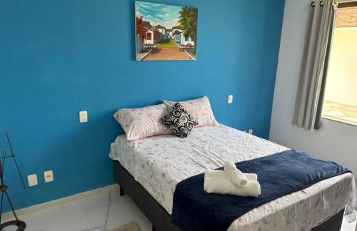 La Casa Amarela - Toda Novinha - Foto 26