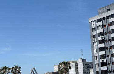 Rio grande apartamento Silva paes 374 - Foto 9