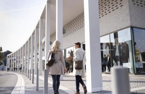 Adagio Access Stuttgart Airport Messe - Foto 40