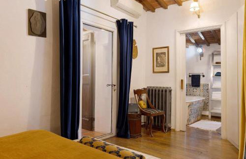 Villa Ancora Tenuta Lonciano - Photo 23