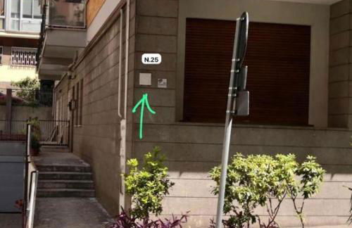 Modern Mini Loft apartment Roma - Foto 44