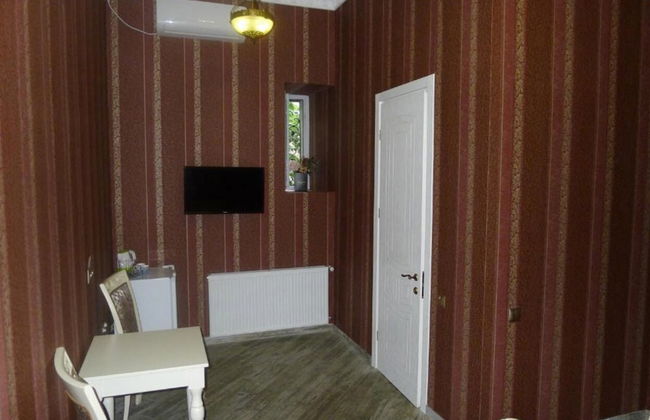 Old Tbilisi Historical Apartments - Foto 6