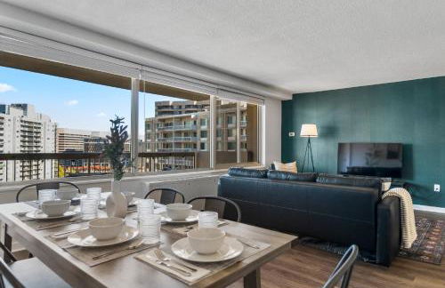 UrbanDelight Crystal City Mins to DC Free Parking - Foto 1