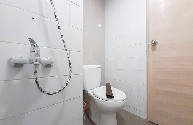 Luxury Studio At Taman Melati Sinduadi Apartment - Photo 12