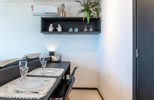 BHS Flat a beira mar 2203 - Foto 28