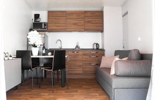 Lux Camp Bi Village, Mobile home Villa Dado - Foto 14