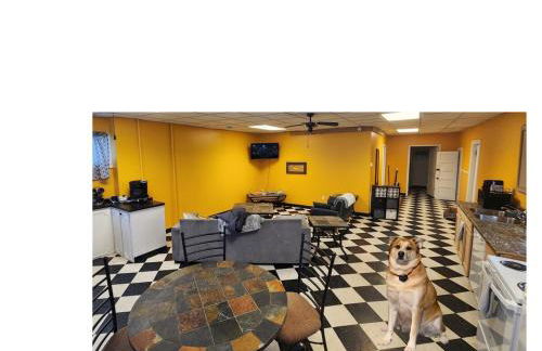 Trailside Furnished Apartment - Foto 1