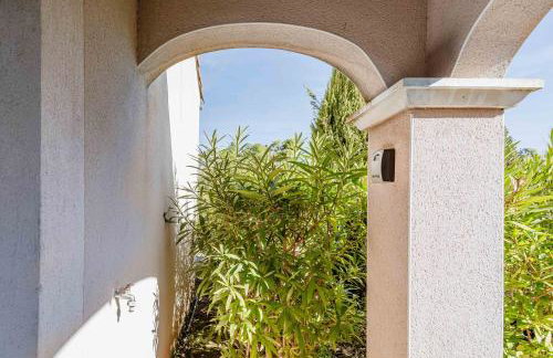 Résidence du lac de Jouarres - Foto 28