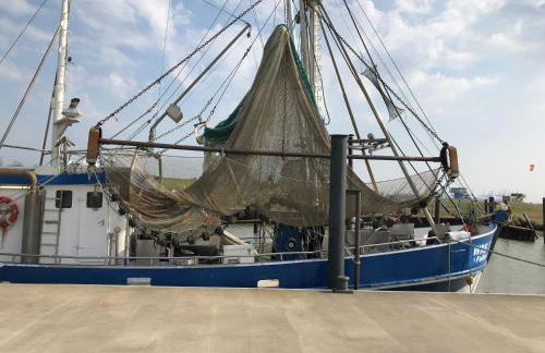 Ferienhaus Wieden am Deich - Foto 27