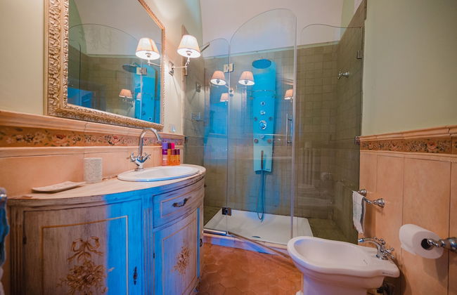 Villa la Campanella in Ravello - Foto 24