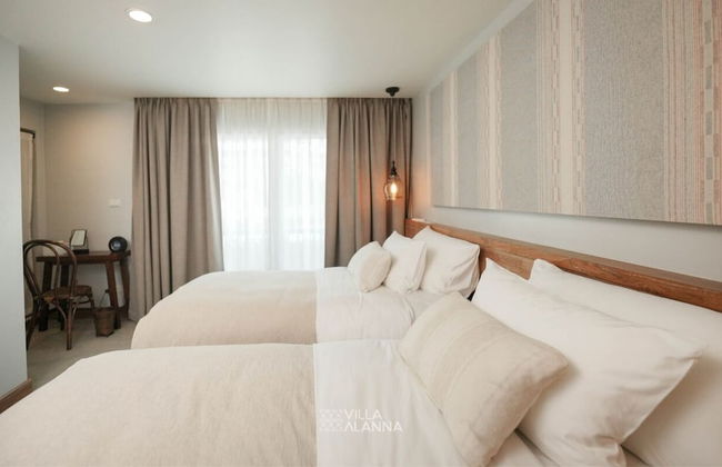 Villa ALANNA - Foto 17