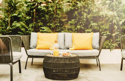 Exceptional 5 Star villa with breathtaking views, Sauna and fitness studio - Foto 39