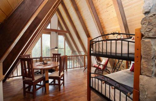 A Frame Escape - Highway 82 in Twin Lakes, CO - Foto 14